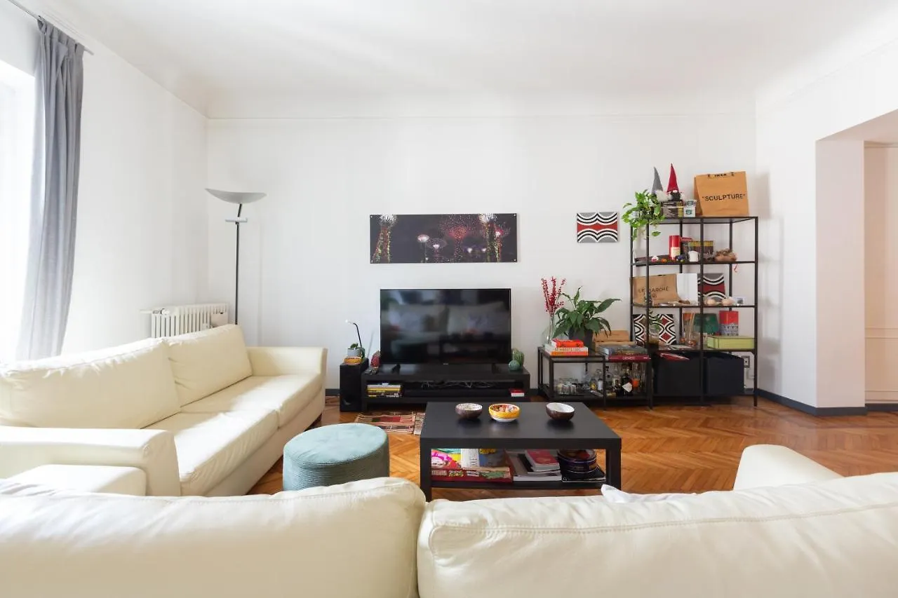 Moscova Cosy Apartment Milán