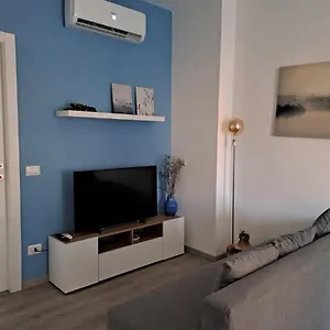 Appartamento Casarina, Milano