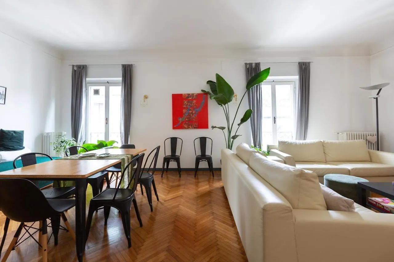 Moscova Cosy Apartment Milano Italia