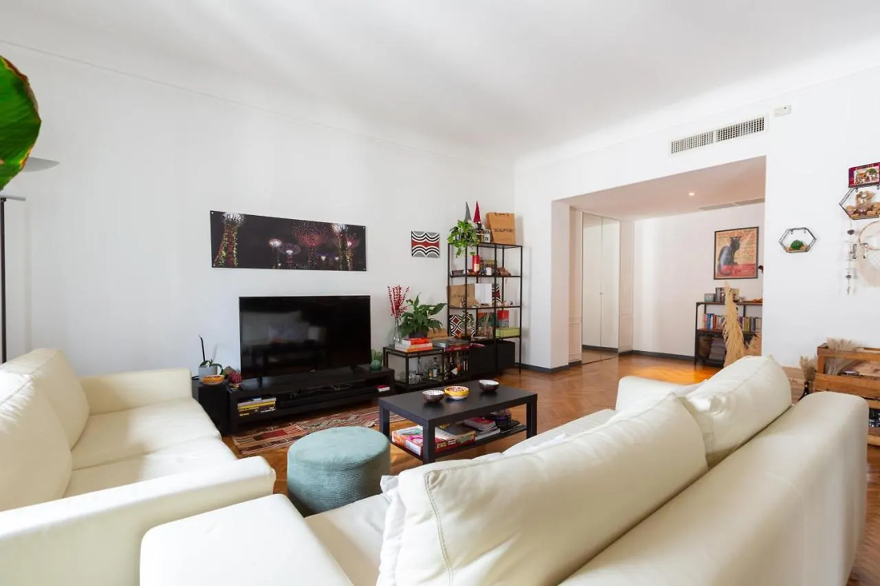 Moscova Cosy Apartment Milano